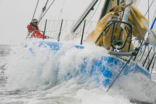 Illustration for article titled Emailing the Father of the Camera Phone as He Sails Across the Great Blue Pacific